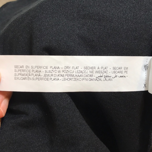 🌿Zara basic Dress🌿 - Picture 9 of 9